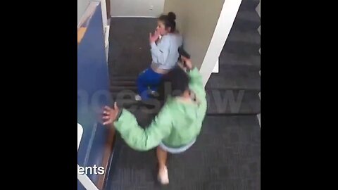 Women forces mother outside,to execute her, kicks the body and shouts "You dead bitch"