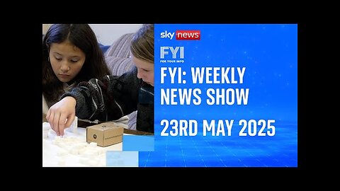 FYI: Weekly News Show