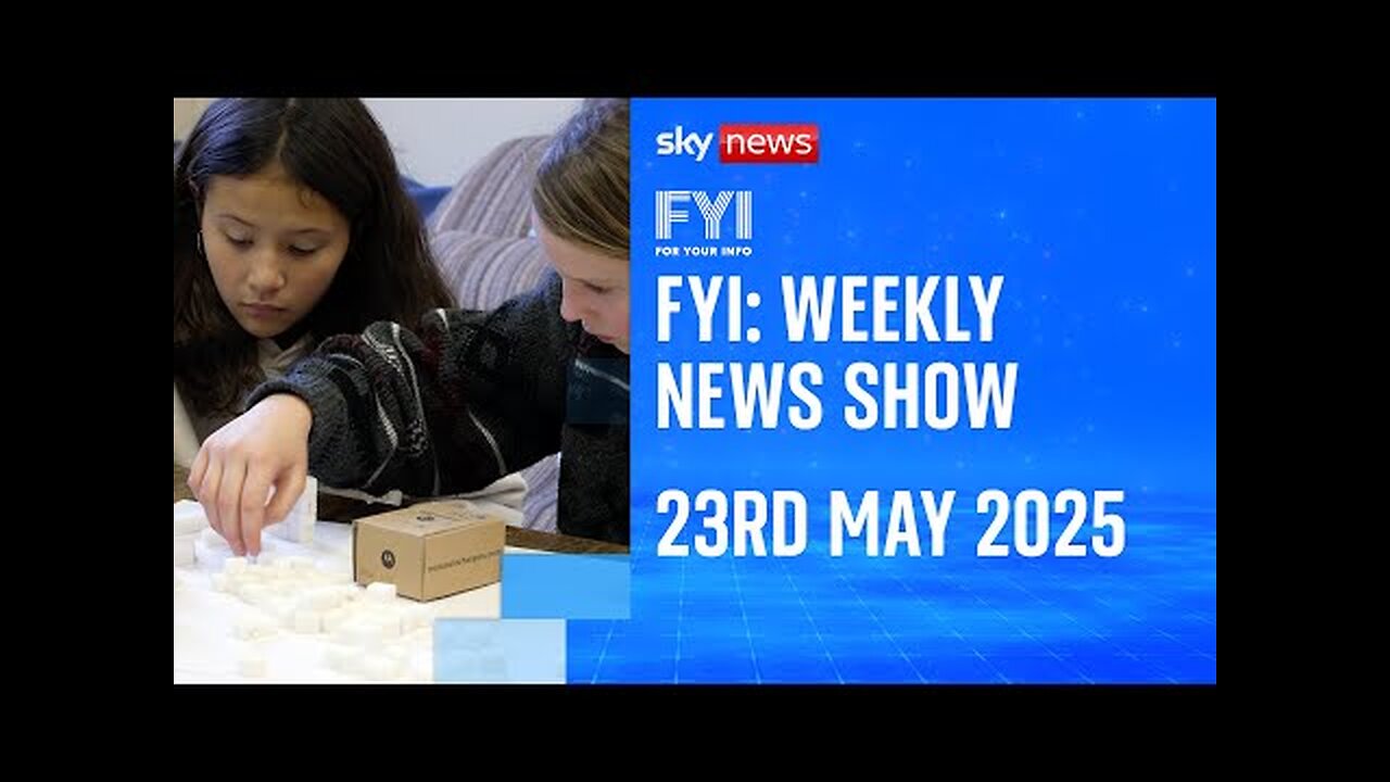 FYI: Weekly News Show