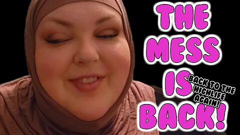 Foodie Beauty | CANADA’S MESS IS BACK 100% ! 🥴