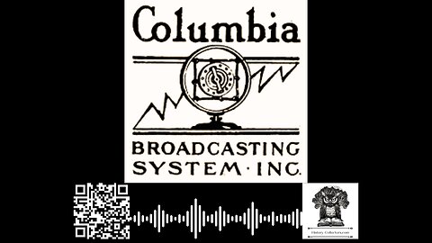 #OnThisDay September 18, 1927: Broadcast Dawn