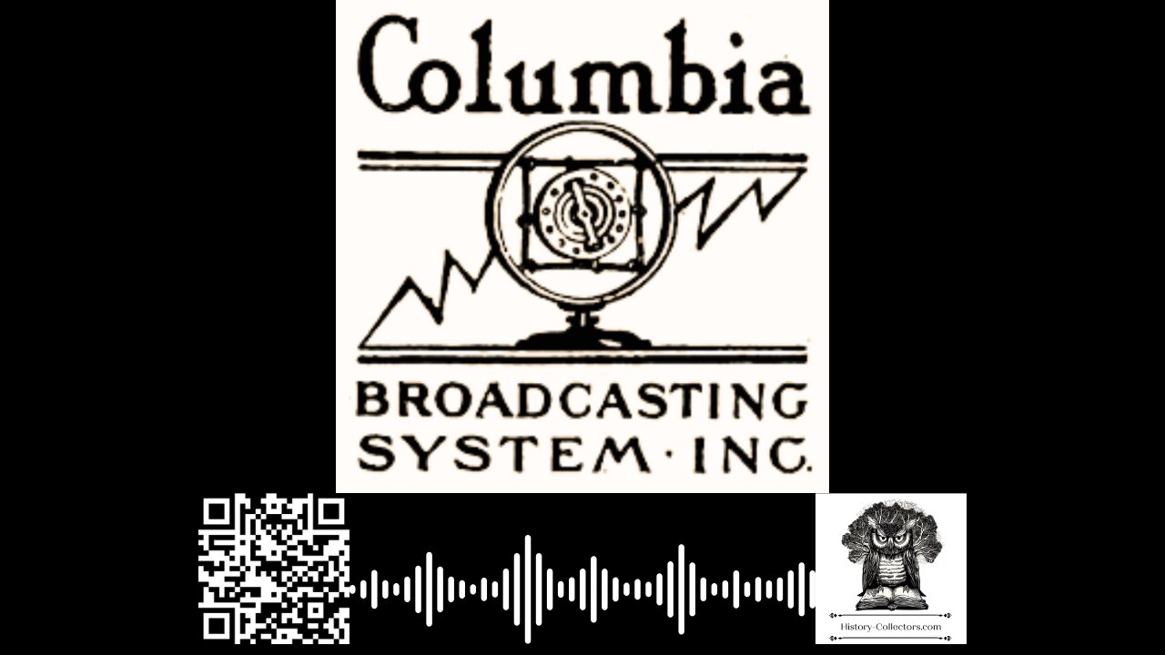 #OnThisDay September 18, 1927: Broadcast Dawn