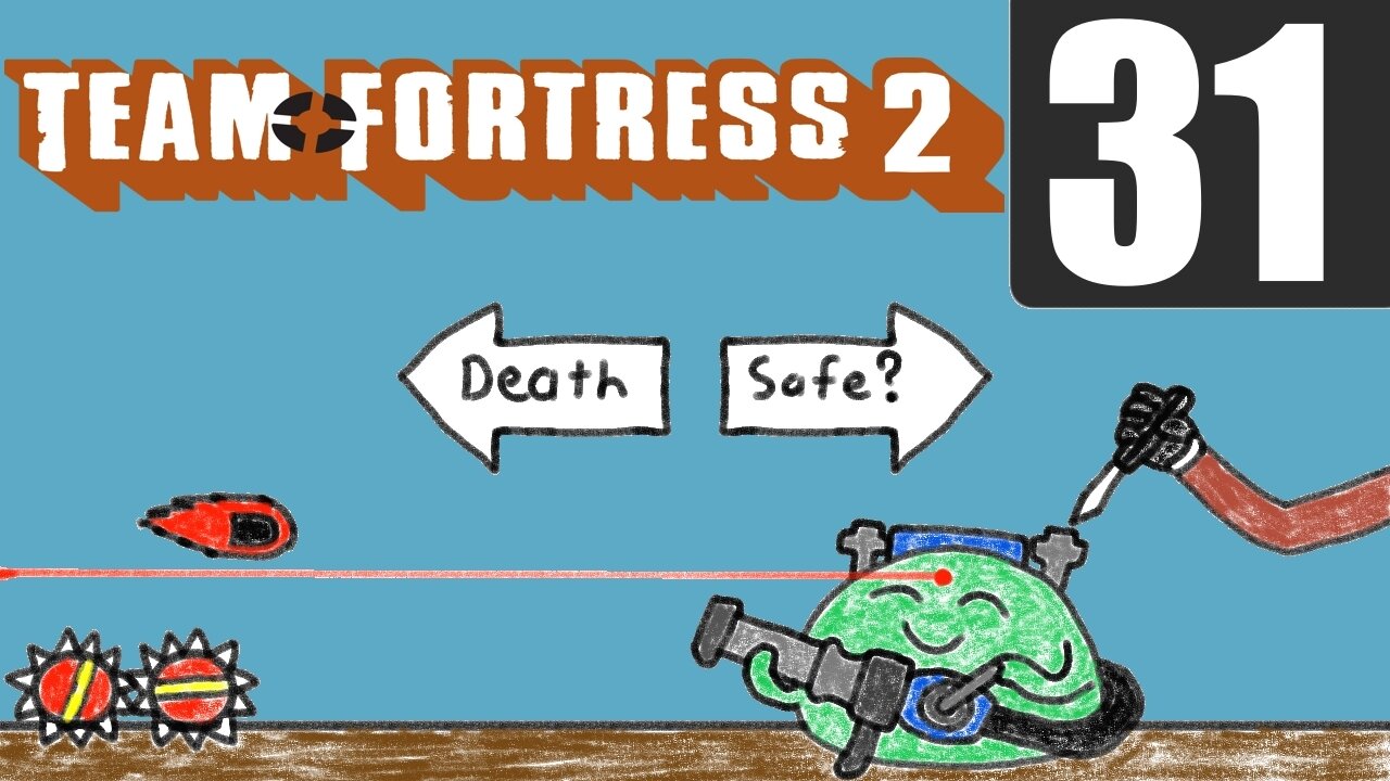 Team Fortress 2: I'm back and ready for some fun!