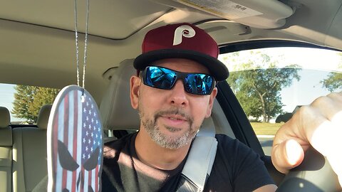 Red Pill Cruising: Conspiracy Theory Convergence