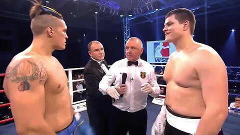 Oleksandr Usyk vs Eric Brechlin | Full Fight Highlights (2013, Kiev)