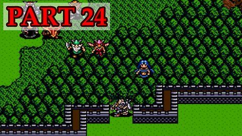 Let's Play - Shining Force: Unlikely Alliance part 24