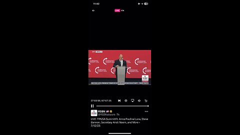 TPUSA Tom Homan : borders