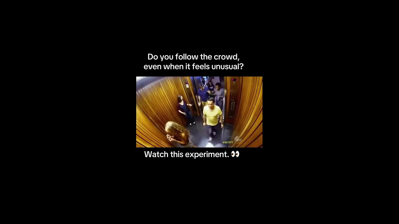 Are You A Leader or Follower?