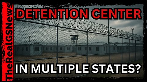 🚨 BREAKING: New FEMA Program Funds Migrant Holding Facilities