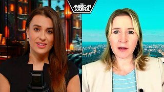 Trump Spox Corrupt J6th DOJ Prosecutor Leading DC Pipe Bomber Case is APPALLING