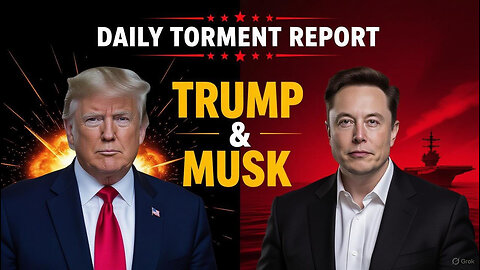 Trump Hits Terrorists Hard, Musk Blasts Carriers | September 03, 2025 | Day 226 of 1260