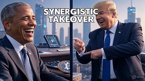 🔥 TRUMP UNLEASHES AMERICAN GOLDEN AGE: Energy Dominance, AI Supremacy & Bondi's WAR on Traffickers