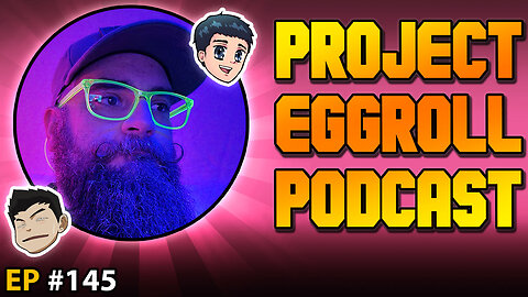 Chatting w/ Rough Knight | EP 145