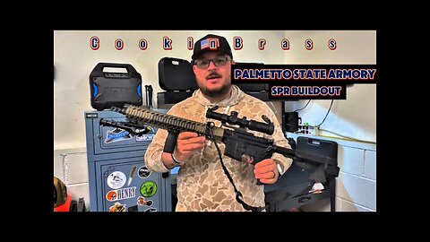 PSA Budget Build