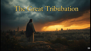 Matthew 24 Explained | The Great Tribulation | 11/7/25