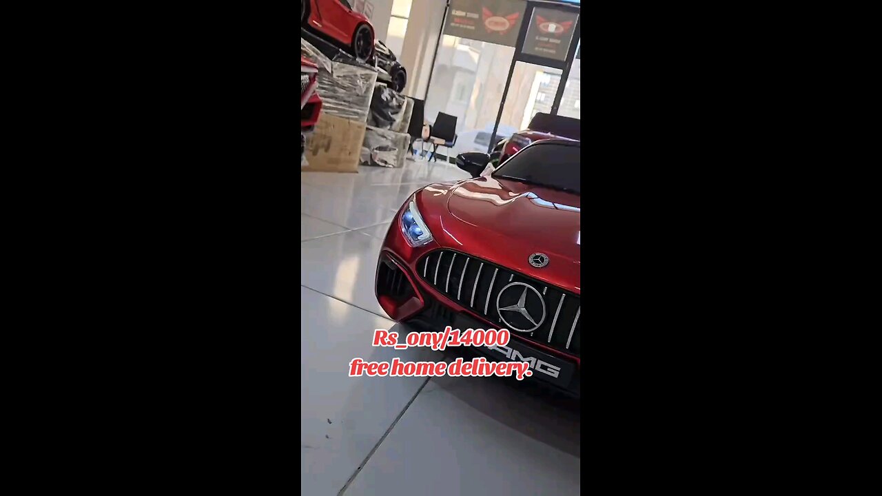 new car 2025