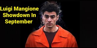 Luigi Mangione’s Epic September Takeover & You NEED to See This!