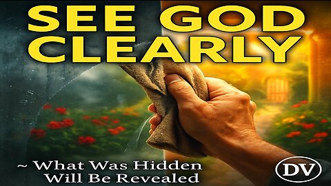 The Window Cleaner Who Helped Me See God’s Presence Again