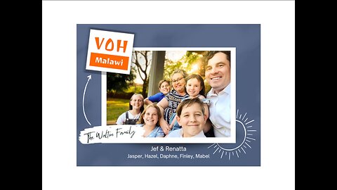 Jul 13/25 | Village of Hope - Doing Good