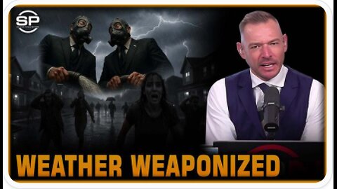 POI5ON FROM THE 5KIES: The Crime They Can’t Hide Anymore - Stew Peters Network