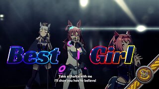 Uma Musume FtP 33- -Belated Cancer Cup results- -Blazing Trials Grind- -with Swabcraft 116