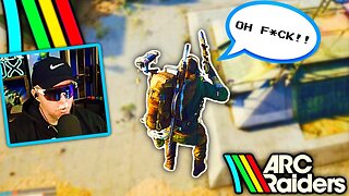 Arc Raiders - I Can't Keep Getting Away With This....