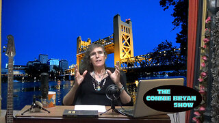 The Connie Bryan Show April 2025: Calling Out Gavin Newsom & Tim Dillon's BS