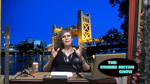 The Connie Bryan Show April 2025: Calling Out Gavin Newsom & Tim Dillon's BS
