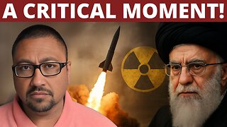 2 Events Happened In The Middle East That Can’t Be Ignored!