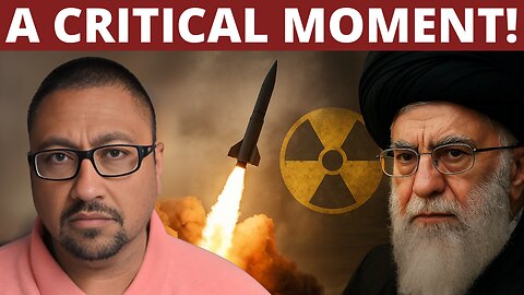 2 Events Happened In The Middle East That Can’t Be Ignored!