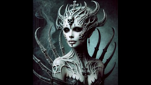Zenobite Queen