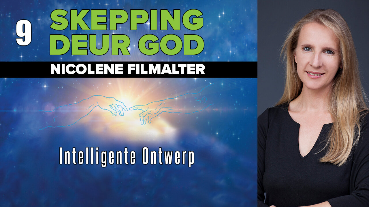 9. Intelligente Ontwerp | Nicolene Filmalter
