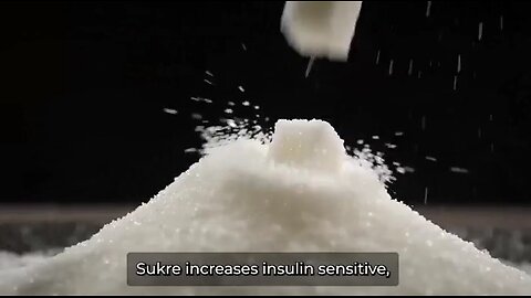 Eat Sugar to Balance Blood Sugar! The Revolutionary Way to Manage Your A1C