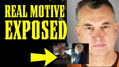 Minnesota Shooter's REAL MOTIVE REVEALED after ARREST!! VANCE BOELTER WAS AFTER HORTMAN!
