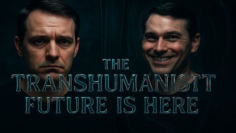 How Transhumanism is Taking Over