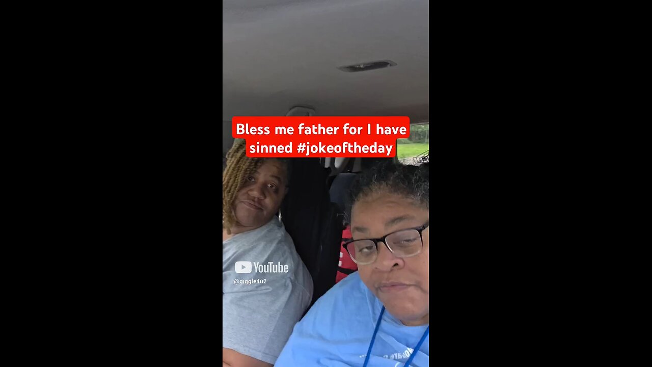 Bless me father for I have sinned #jokeoftheday