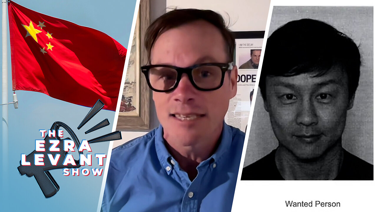 Sam Cooper: ‘Deafening’ silence from Carney on Chinese intimidation of Conservative Joe Tay