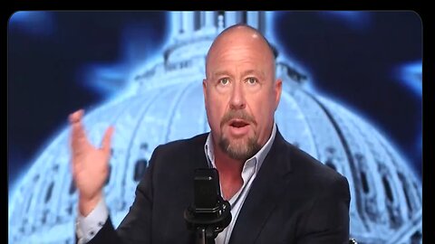 BREAKING: Federal Judge Grants Infowars A Limited Stay Of Execution