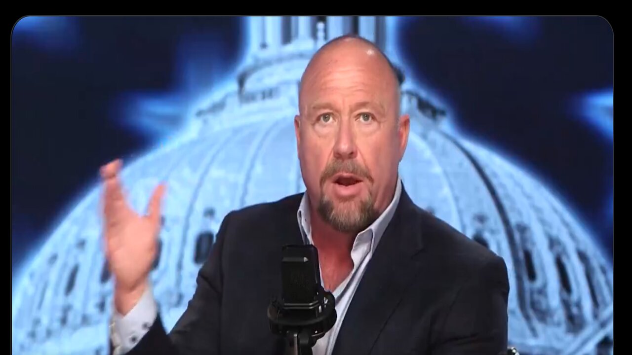 BREAKING: Federal Judge Grants Infowars A Limited Stay Of Execution