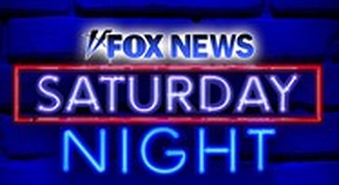FOX News Saturday Night with Jimmy Failla | Fox Nation | 5/24/2025