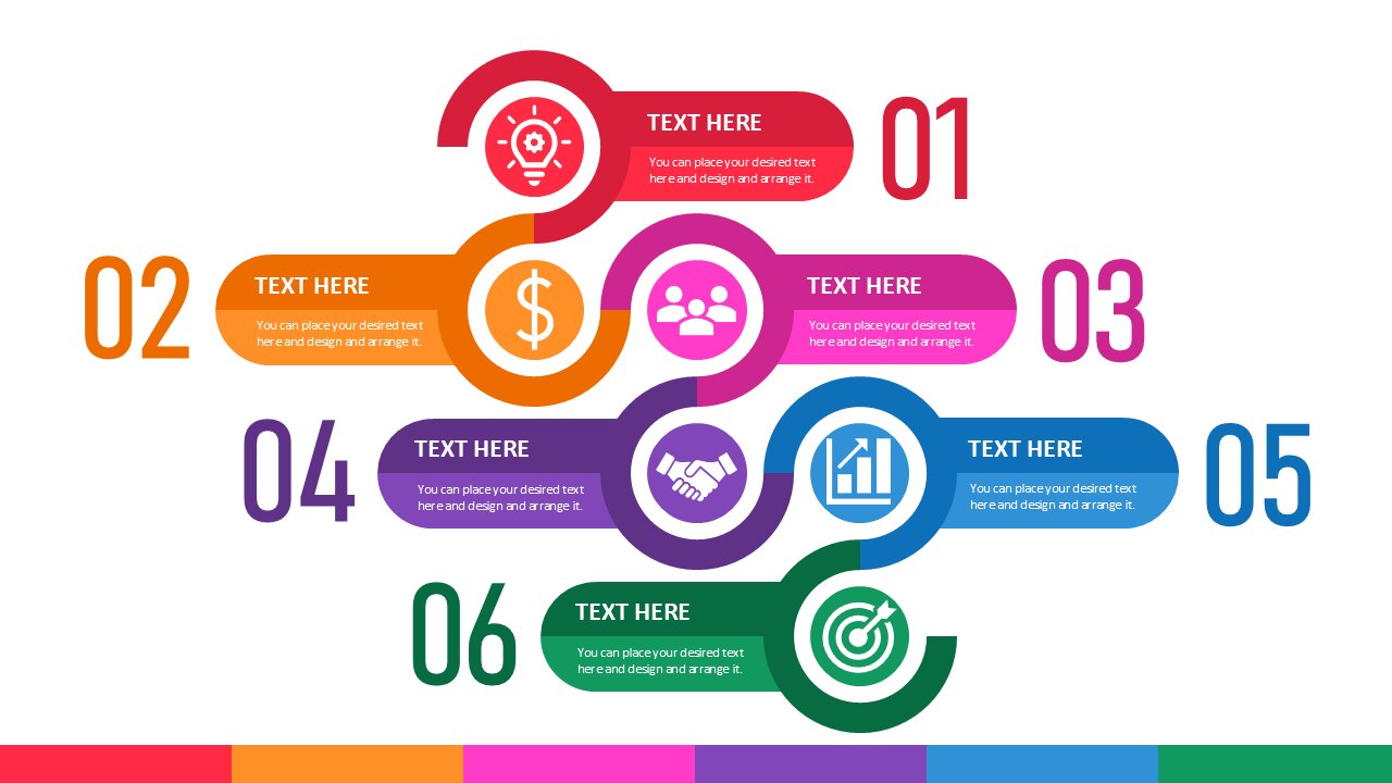 How to Generate Stunning Infographic 😎 in PowerPoint