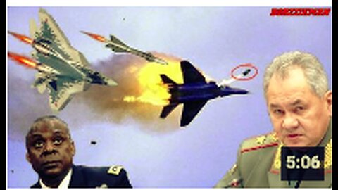 "Shoigu's Revelation of Russia's Latest Secret Systems Terrifies the Pentagon"