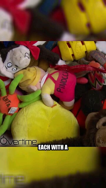 Chaser's Incredible Vocabulary: A Scientific Breakthrough