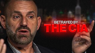 "They Shot Me 4 Times" - CIA Spy Survives Assassination Attempt | Official Preview