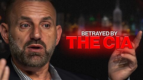 "They Shot Me 4 Times" - CIA Spy Survives Assassination Attempt | Official Preview