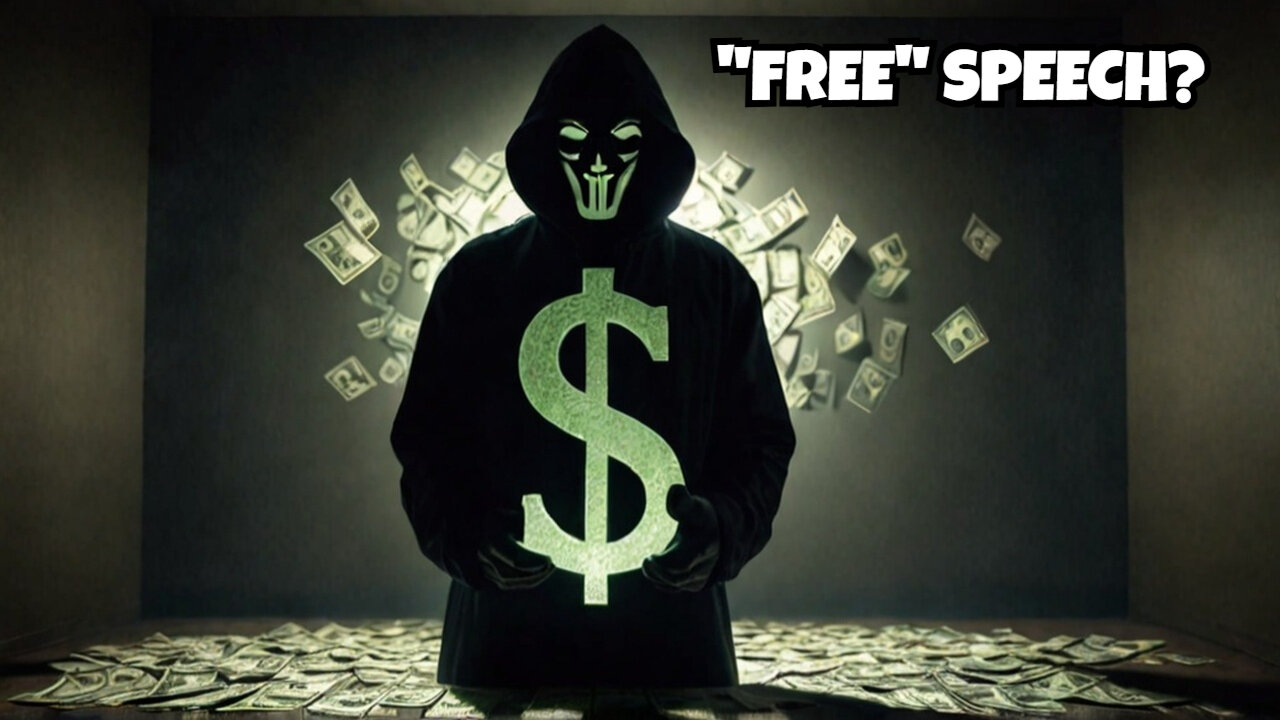 The DARK TRUTH Behind social media monetization