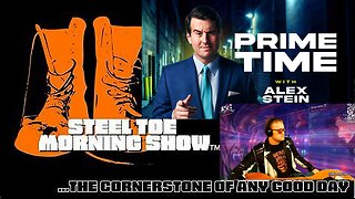 KarmicX is Making Me Break a Vow! STES 10-29-25