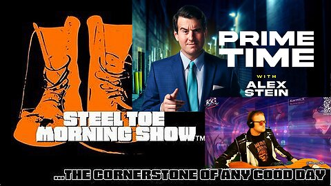 KarmicX is Making Me Break a Vow! STES 10-29-25