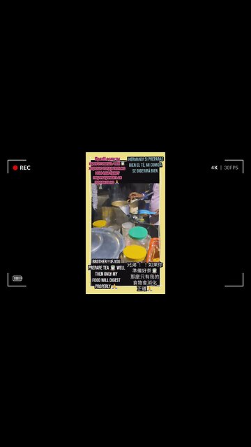 join me in prepping for a night of celebration and culture! #Viral #Trending