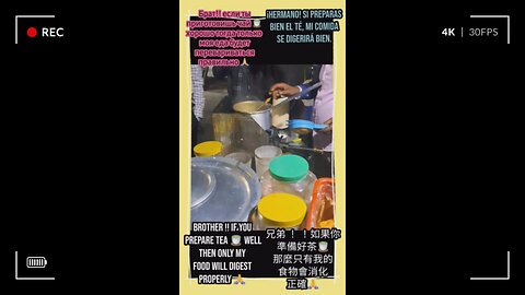join me in prepping for a night of celebration and culture! #Viral #Trending